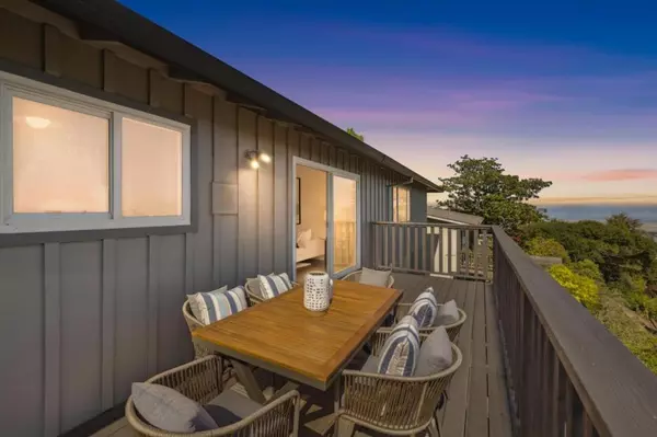 Millbrae, CA 94030,1297 Vista Grande