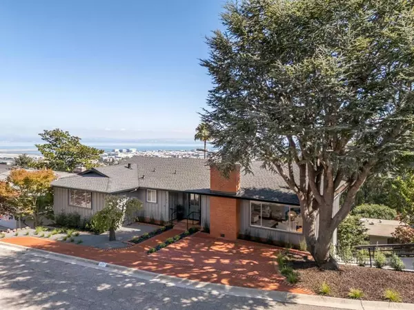 Millbrae, CA 94030,1297 Vista Grande