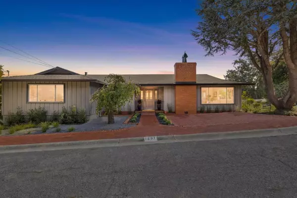 1297 Vista Grande, Millbrae, CA 94030