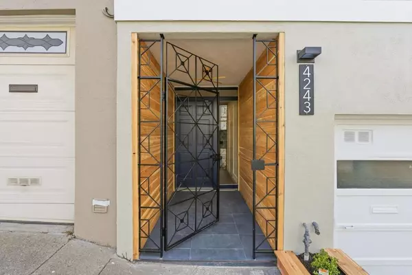 San Francisco, CA 94110,4243 Folsom ST