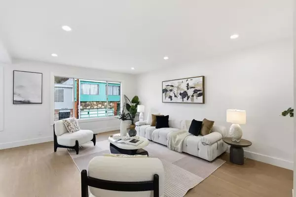 San Francisco, CA 94110,4243 Folsom ST