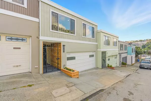San Francisco, CA 94110,4243 Folsom ST