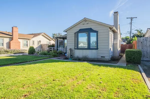 Salinas, CA 93901,330 Hawthorne ST