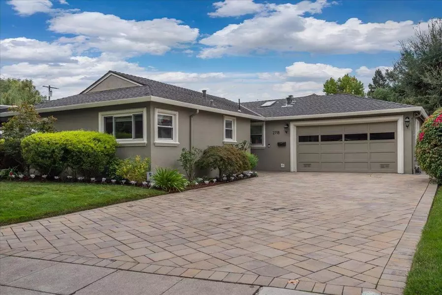 2718 Ohio AVE, Redwood City, CA 94061