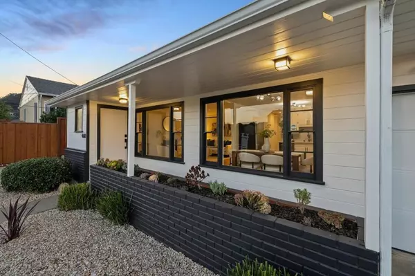 Millbrae, CA 94030,460 Bayview AVE