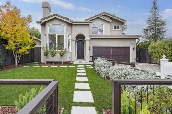 Menlo Park, CA 94025,2138 Avy AVE