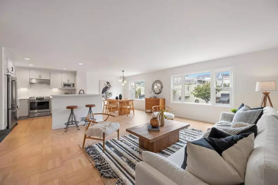 1325 Church, San Francisco, CA 94114