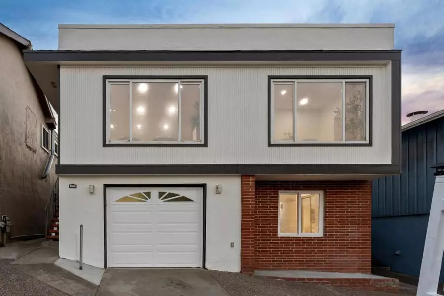 648 Saint Francis BLVD, Daly City, CA 94015