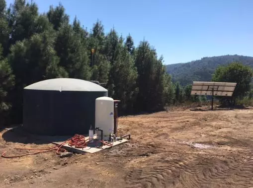 Morgan Hill, CA 95037,0 Croy Road