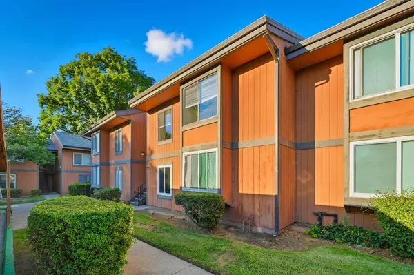 Fremont, CA 94536,38627 Cherry LN #71