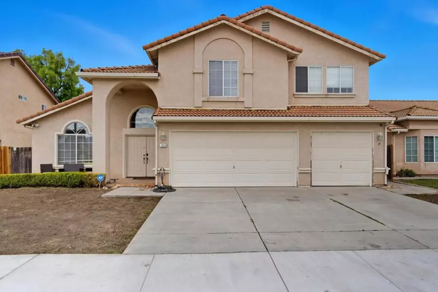 1950 Parkview CIR, Hollister, CA 95023