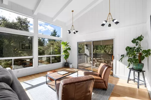 Santa Cruz, CA 95060,188 Kelly LN