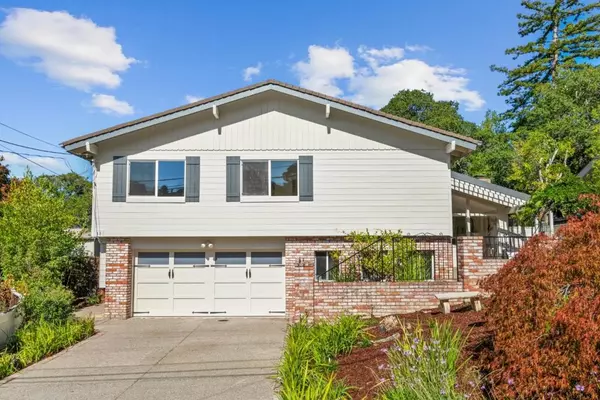 San Mateo, CA 94402,18 Wildwood DR