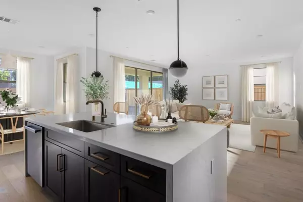 Gilroy, CA 95020,7379 Ailes CT #Homesite 3