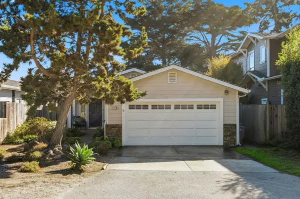 416 Lee AVE, Half Moon Bay, CA 94019
