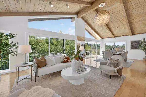 30 Bluebell LN, Hillsborough, CA 94010