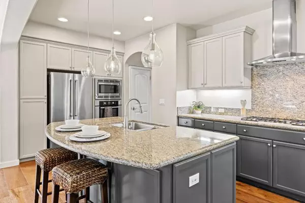 Gilroy, CA 95020,2846 Roundstone DR