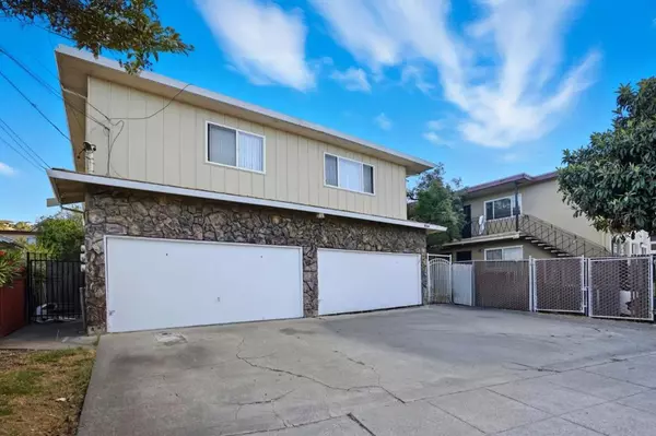 Oakland, CA 94603,9034 Hillside ST #D