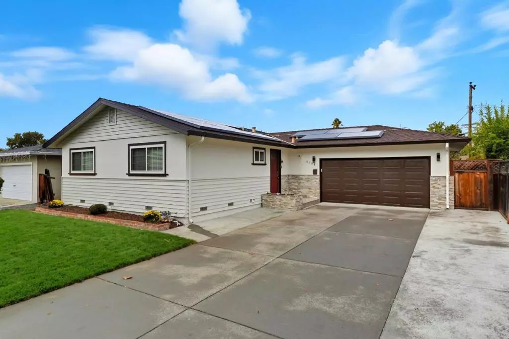 San Jose, CA 95120,6384 Farm Hill WAY