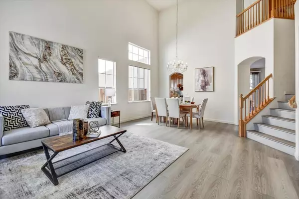 San Jose, CA 95131,1496 Bellemeade ST