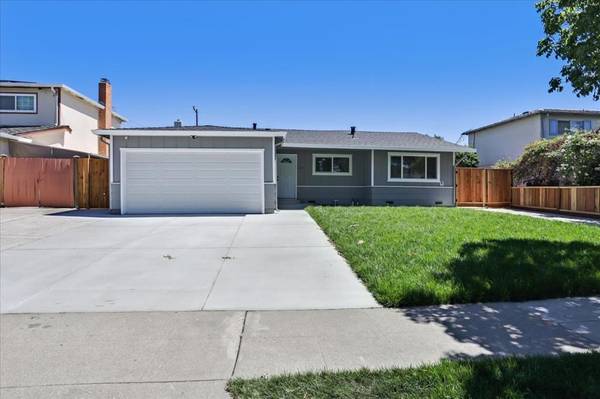 182 Rose DR, Milpitas, CA 95035