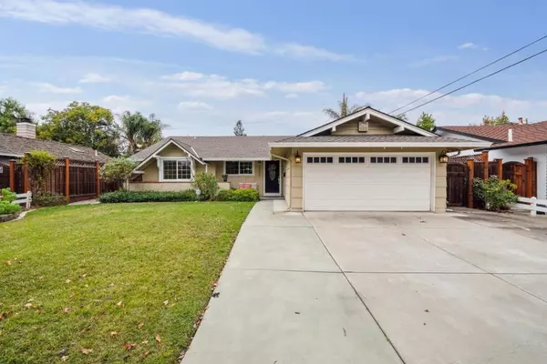 3335 Jennifer WAY, San Jose, CA 95124