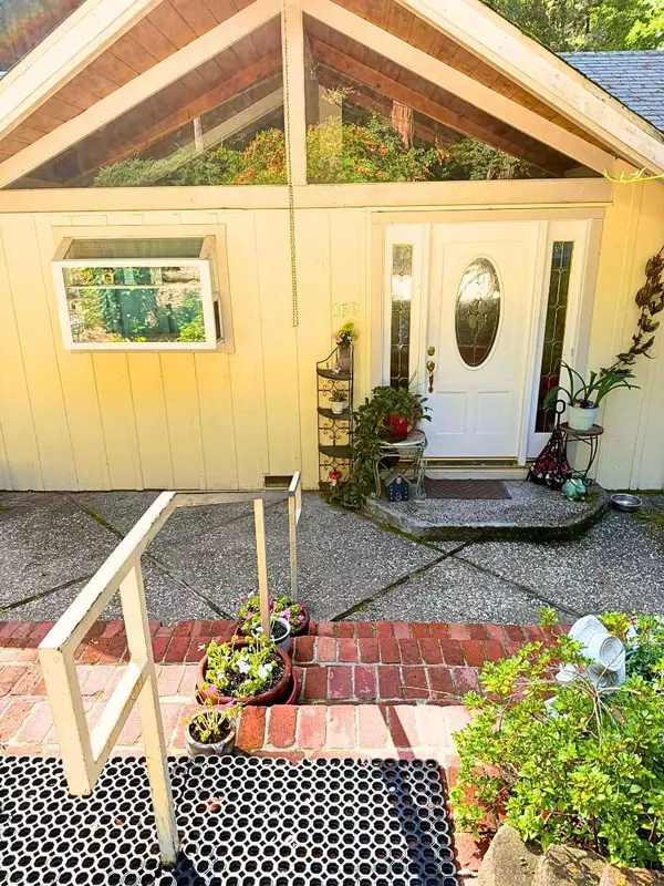 Boulder Creek, CA 95006,160 Nellie LN