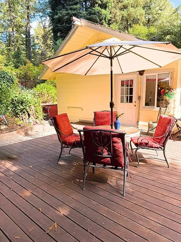 Boulder Creek, CA 95006,160 Nellie LN