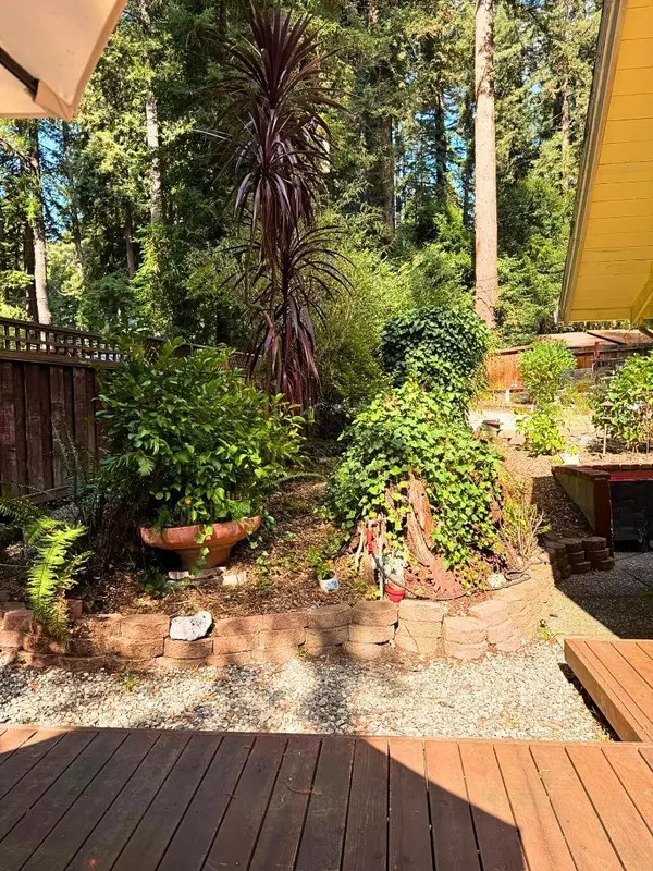 Boulder Creek, CA 95006,160 Nellie LN