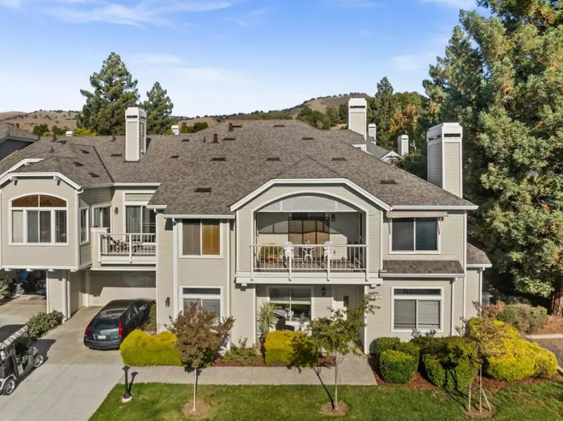7742 Kilmarnok DR, San Jose, CA 95135