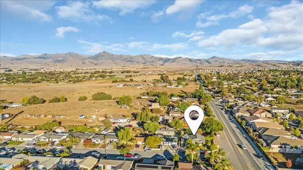 Hollister, CA 95023,791 El Camino Paraiso