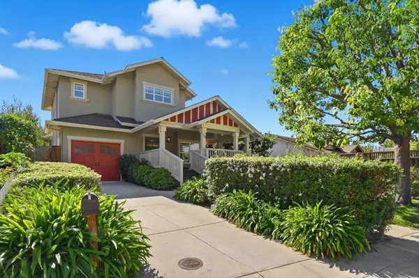 1951 Plymouth ST, Mountain View, CA 94043