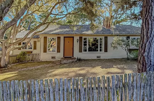 Pebble Beach, CA 93953,2983 Crescent RD