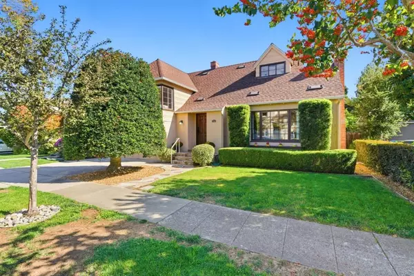 733 Lexington WAY, Burlingame, CA 94010