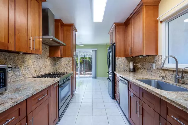 Sunnyvale, CA 94087,1014 W Homestead RD