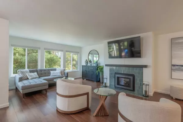 Pebble Beach, CA 93953,54 Shepherds Knoll DR