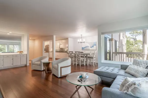 Pebble Beach, CA 93953,54 Shepherds Knoll DR