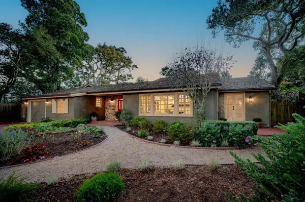 Carmel, CA 93923,24320 San Pedro LN