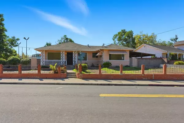 701 W 14th ST, Antioch, CA 94509