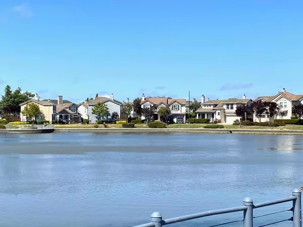 Belmont, CA 94002,366 Treasure Island DR