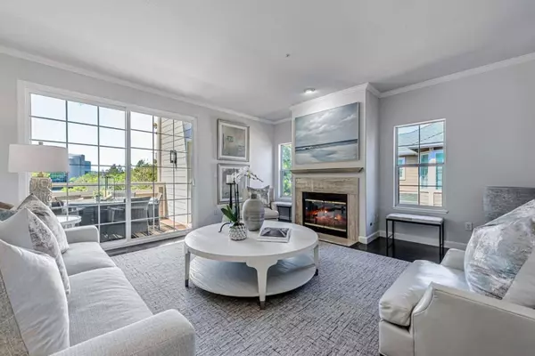 366 Treasure Island DR, Belmont, CA 94002