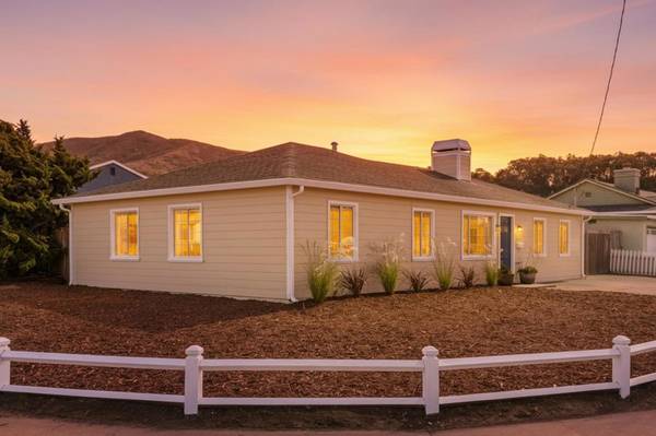 603 Edgemar AVE, Pacifica, CA 94044