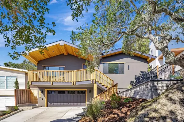 San Carlos, CA 94070,140 Northam AVE