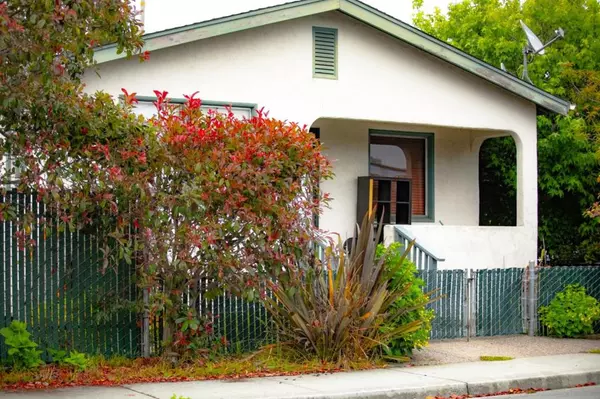 631 Mill ST, Half Moon Bay, CA 94019