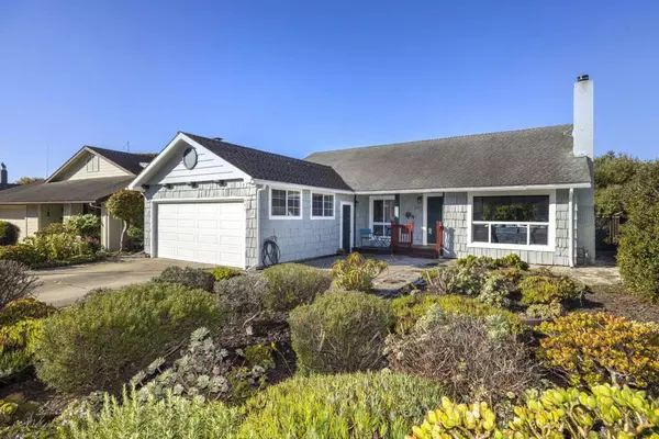 El Granada, CA 94018,441 Bridgeport DR