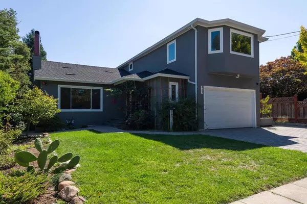 467 22nd AVE, San Mateo, CA 94403