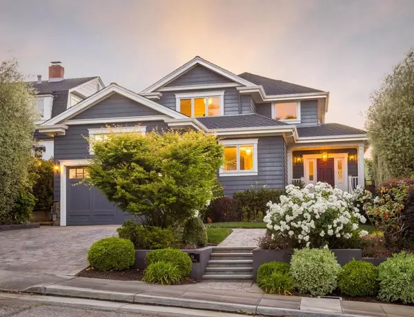 638 Oregon AVE, San Mateo, CA 94402