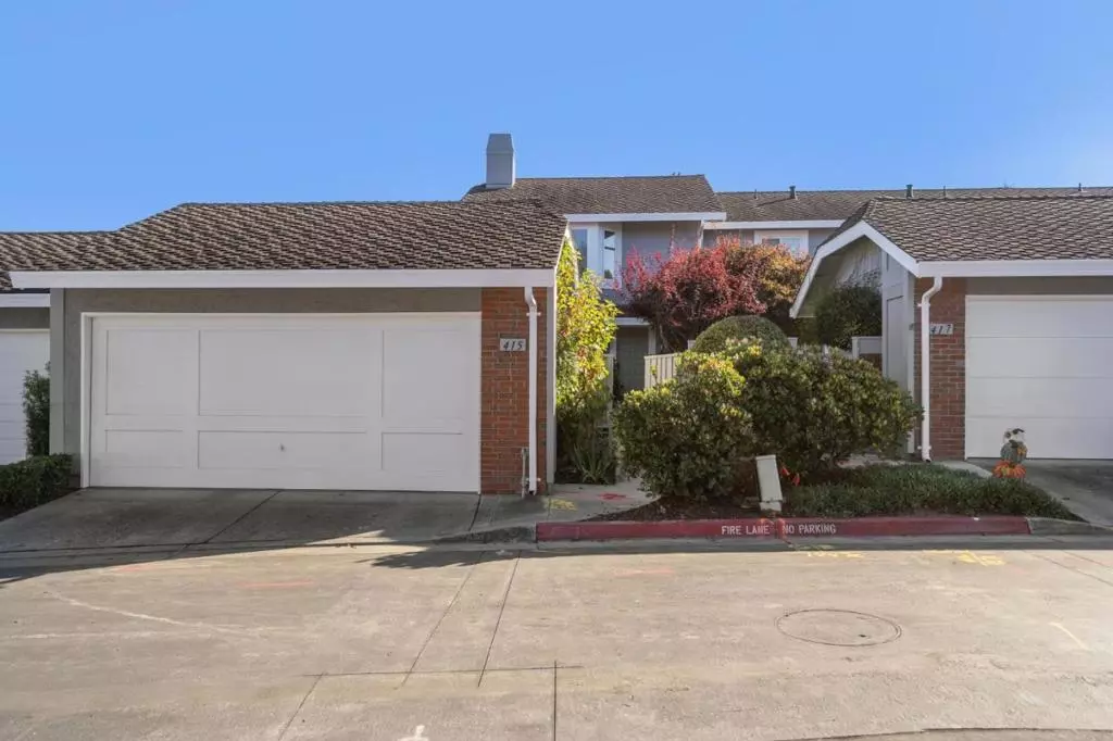 Aptos, CA 95003,415 Sailfish DR