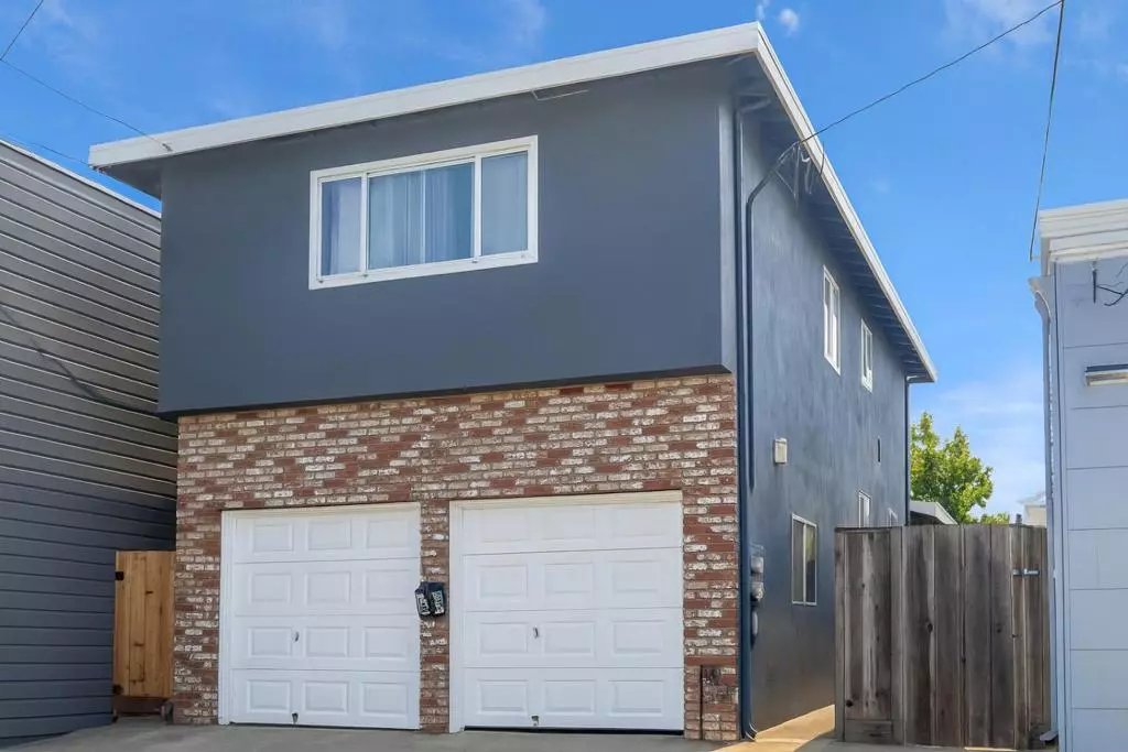 San Bruno, CA 94066,959961 Easton AVE