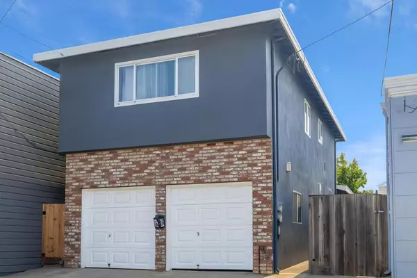959961 Easton AVE, San Bruno, CA 94066